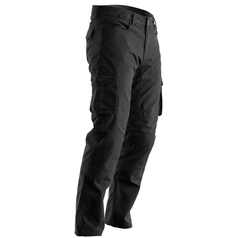 RST Heavy Duty Cargo CE Kevlar Jn - Slate - 36" Editor鈥檚 Pick
