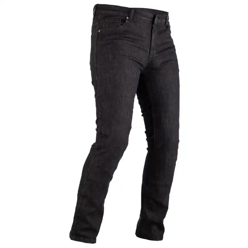 RST Tapered Fit CE Kevlar Jeans - Black - 30 Deal