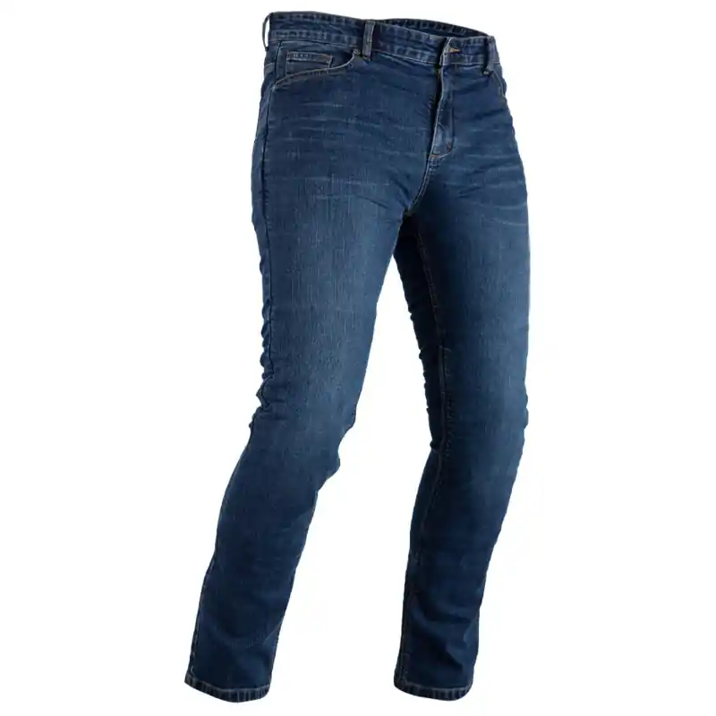 RST Tapered Fit CE Kevlar Jeans - Blue - 30 Order Now