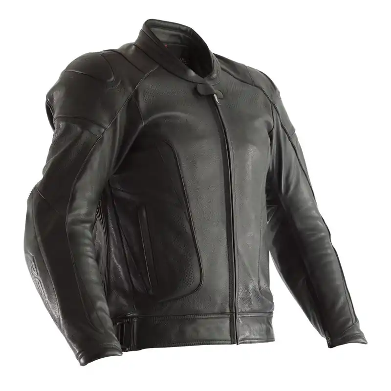 RST GT CE Leather Jacket - Black - 50 Wholesale