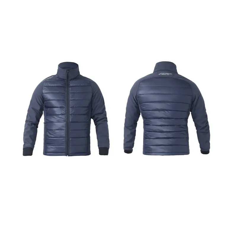 RST Tech Hollowfill Casual Jacket - Ice Blue - M Editor鈥檚 Pick