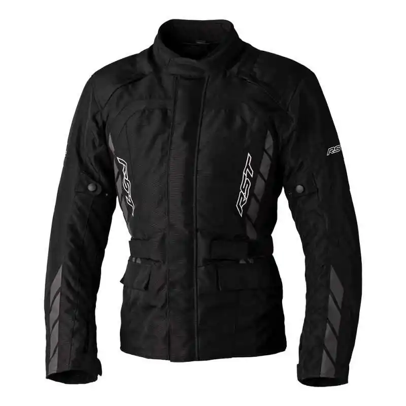 Holiday Sale RST Alpha 5 CE Waterproof Jacket - Black - S