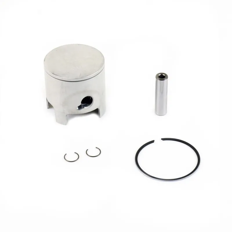 2T Cast Piston Ø 42 mm per OE Cylinder, Pin Ø 14 mm Mega Sale