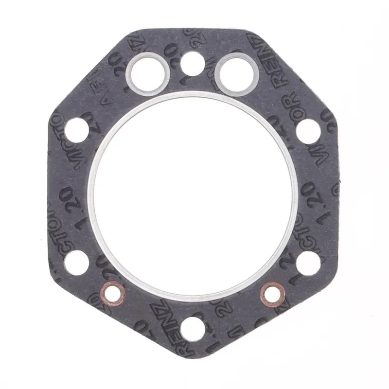 Latest Cylinder Head Gasket thickness same as OE