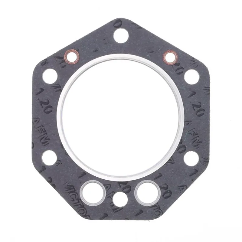Fan Favorite Cylinder Head Gasket thickness same as OE