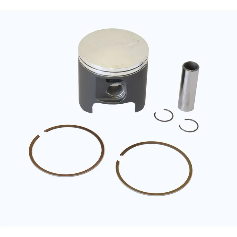 Authentic 2T Forged Racing Piston Ø 74,45 mm for OE Cylinder
