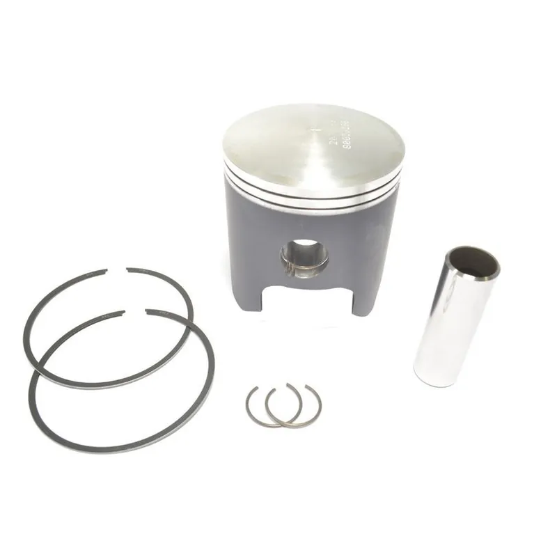 2T Forged Piston Ø 68,44 mm for OE Cylinder Secure Checkout