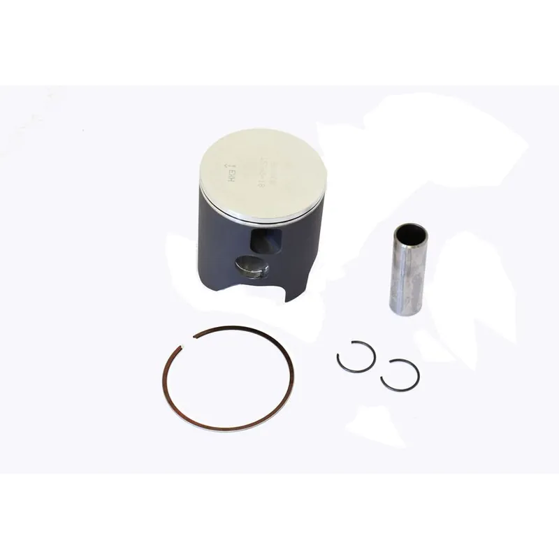 2T Forged Piston Ø 66,37 mm for OE Cylinder In Demand