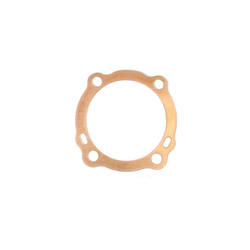 Budget Cylinder Head Gasket, Copper (th. 0.045") - Set of 10 pcs