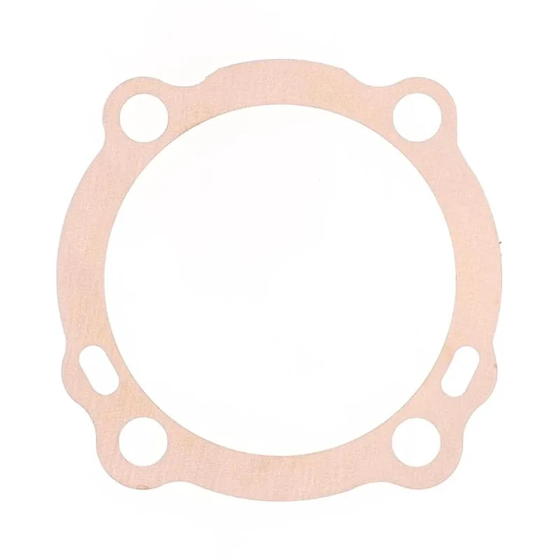Special Discount Cylinder Head Gasket, Copper (thickness 0,8 mm) - Set of 10 pcs