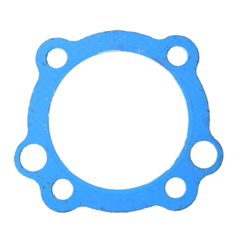 Cylinder Head Gasket, M0115 Material, Blue PTFE Coated, Firering, Big Bore 3"5/8 (th. 0.060") - Set of2 pcs Special Offer