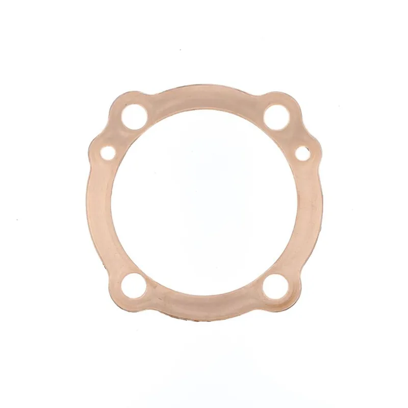 Cylinder Head Gasket, Copper (thickness 0,8 mm) - Set of 10 pcs Same Day Shipping