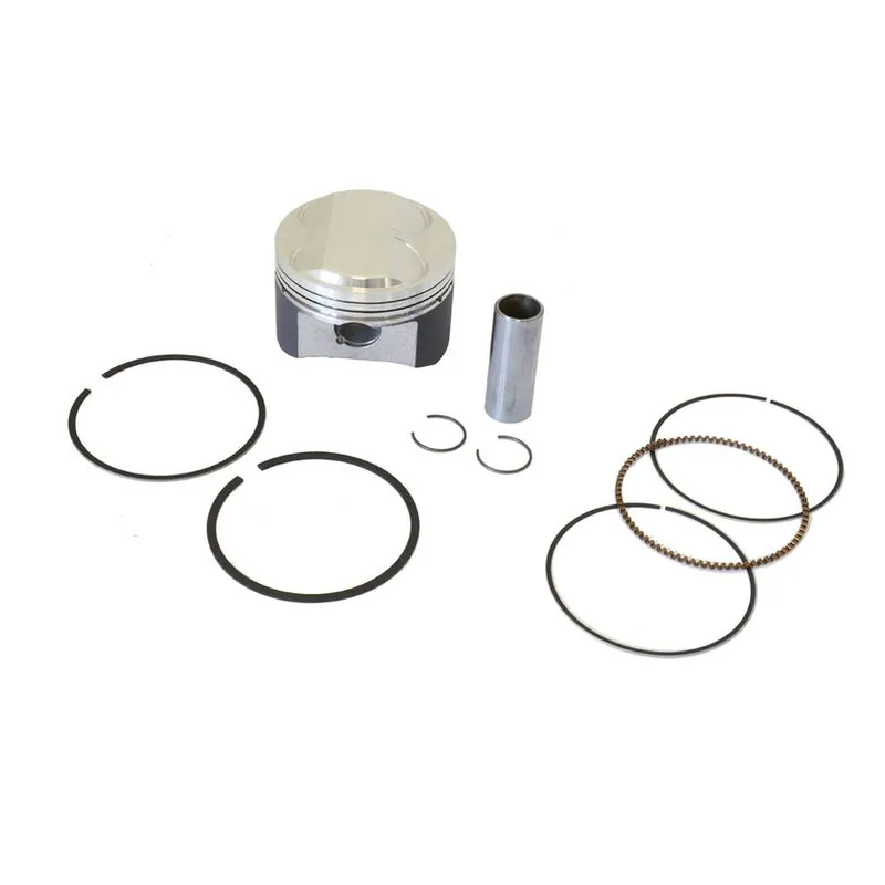 Special Offer 4T Forged Racing Piston Ø 82 mm for OE Cylinder
