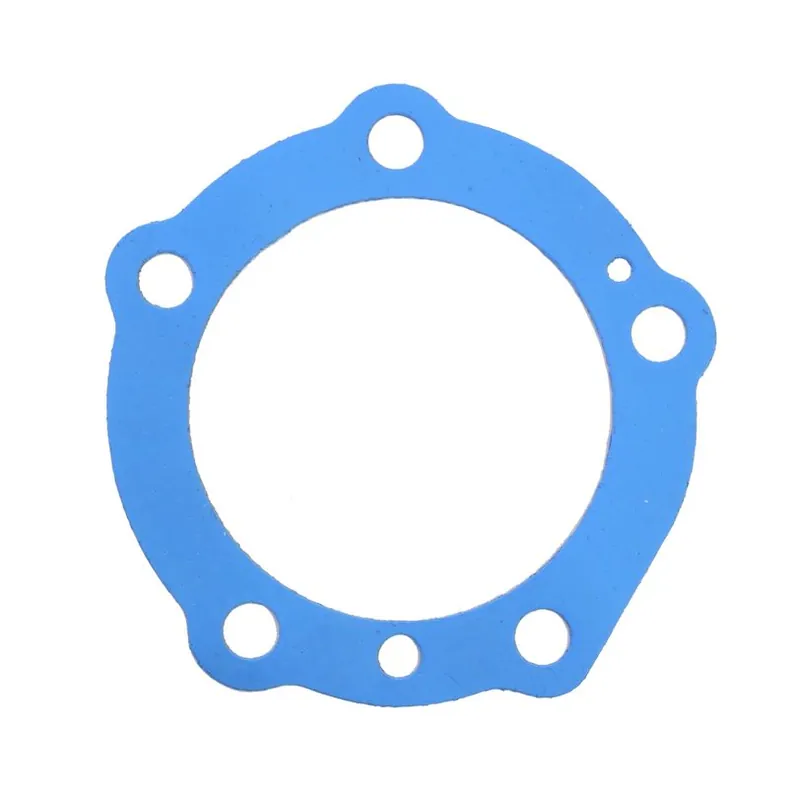 Cylinder Head Gasket, M0115 Material, Blue PTFE Coated (th. 0.040") - Set of 10 pcs Order Now