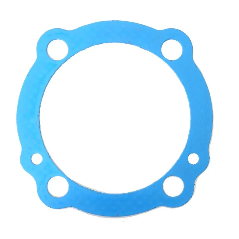 Exclusive Cylinder Head Gasket, M0115 Material, Blue PTFE Coated (th. 0.040") - Set of 10 pcs