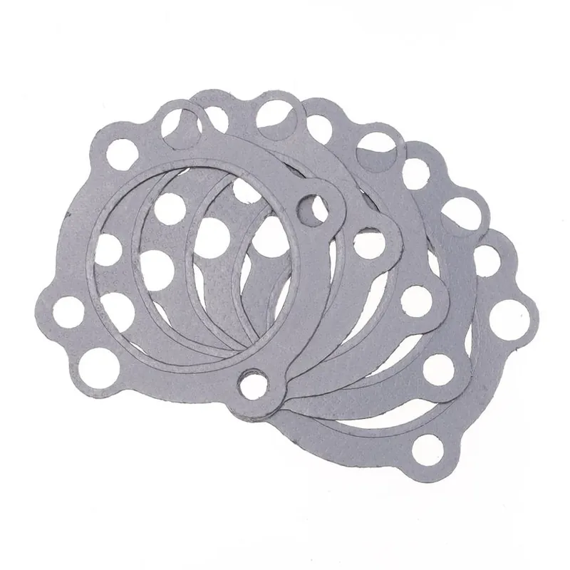 Latest Cylinder Head Gasket, Reinforced Graphite (th. 0.060") - Set of5 pcs