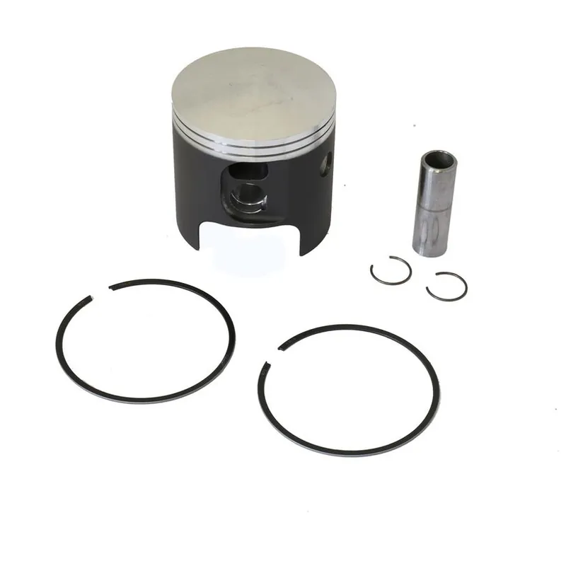 2T Forged Racing Piston Ø 80,43 mm for OE Cylinder Worldwide Shipping