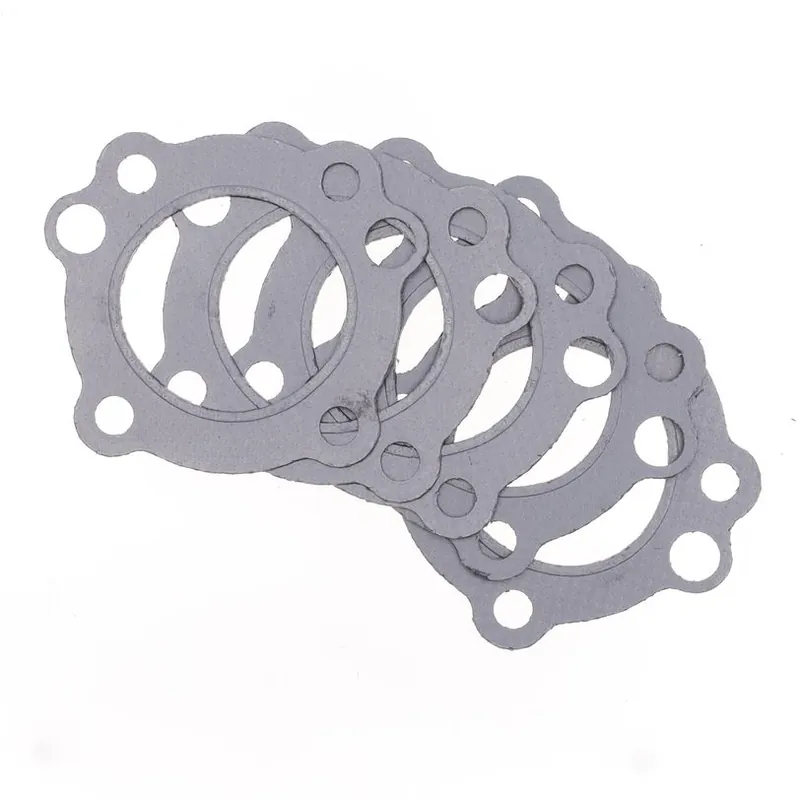 Price Cut Cylinder Head Gasket, Reinforced Graphite (th. 0.070") - Set of5 pcs