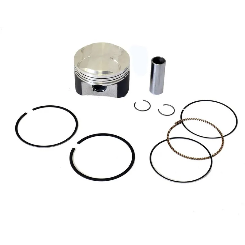 Direct From Factory 4T Forged Racing Piston Ø 80,94 mm for OE Cylinder