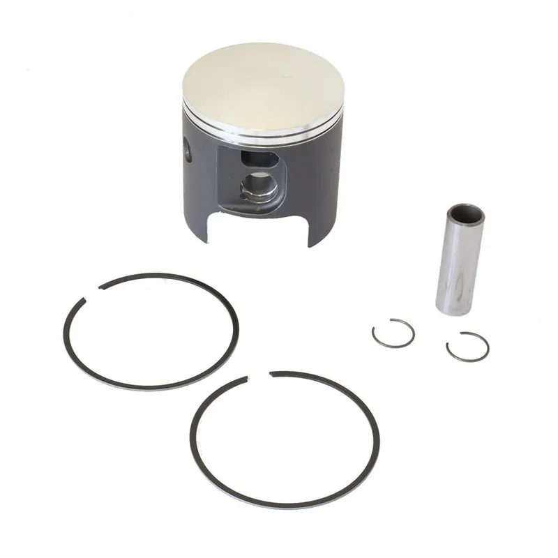 2T Forged Racing Piston Ø 80,93 mm for OE Cylinder No Minimum Order