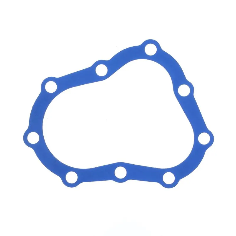 Free Delivery Cylinder Head Gasket, M0115 Material, Blue PTFE Coated (th. 0.040") - Set of 5 pcs