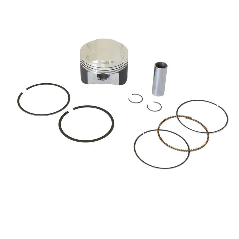 4T Forged Racing Piston Ø 81,5 mm for OE Cylinder Limited Offer