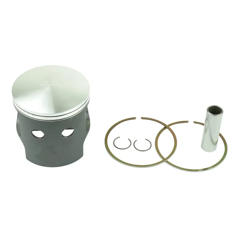 2T Forged Racing Piston Ø 81,43 mm for OE Cylinder Direct From Factory