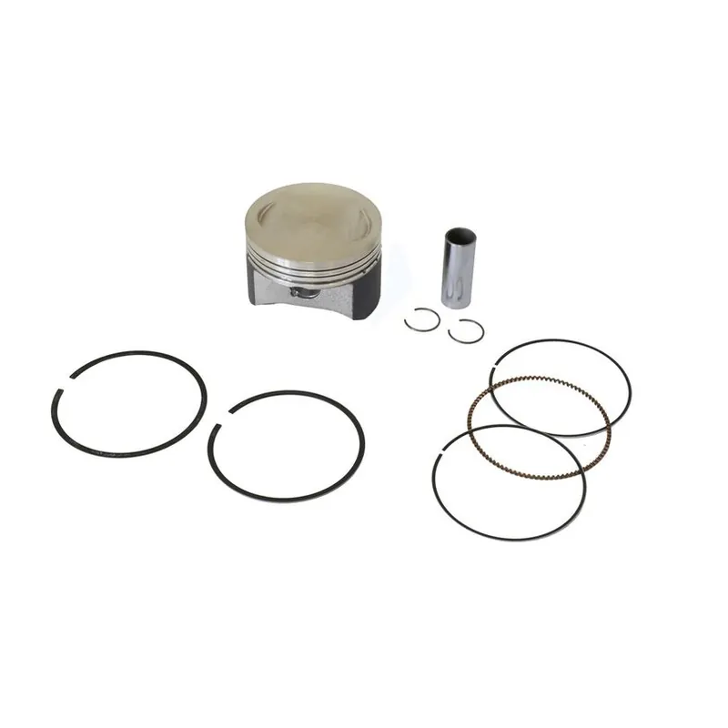 Price Cut 4T Forged Racing Piston Ø 76,94 mm for OE Cylinder