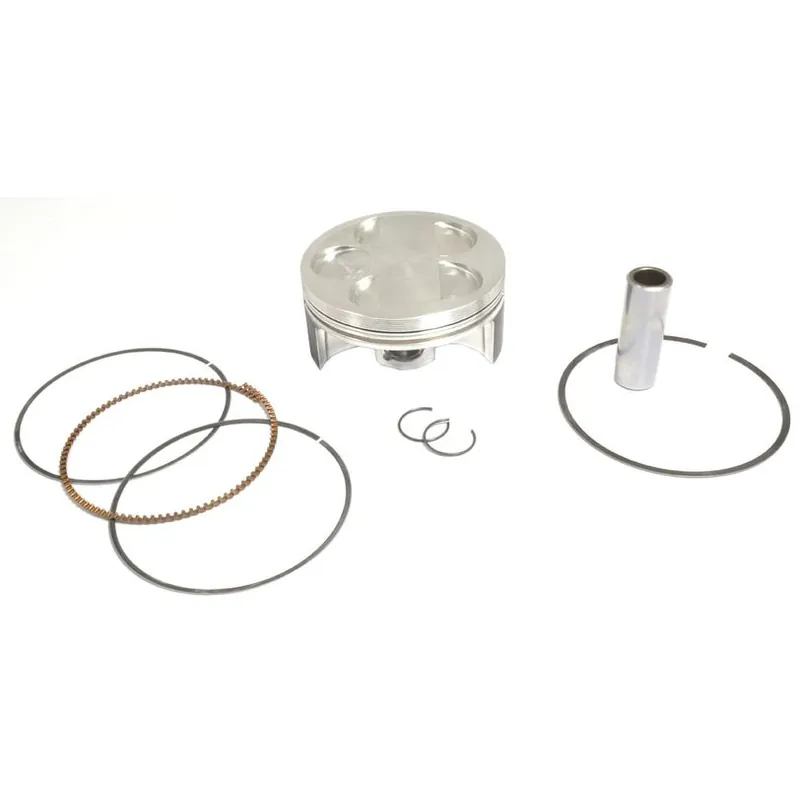 Shop Now 4T Forged Racing Piston Ø 78,96 mm for OE Cylinder