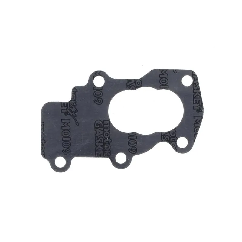 Oil Pump Cover Outer Gasket, M0109 Material - Set of 10 pcs Warranty Included