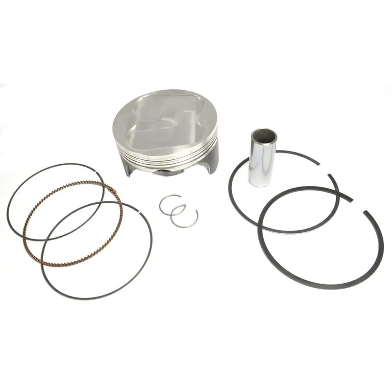 No Minimum Order 4T Forged Racing Piston Ø 100,94 mm for OE Cylinder