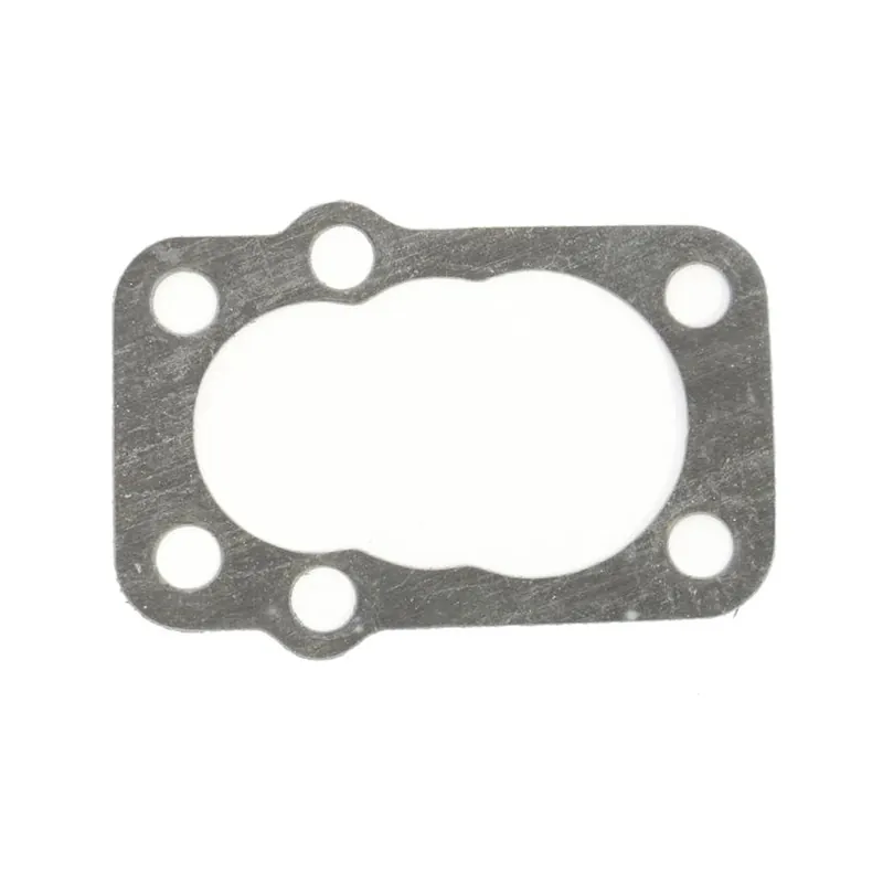 Scavenger Pump Base and Cover Gasket, M0109 Material - Set of 10 pcs Fresh Stock