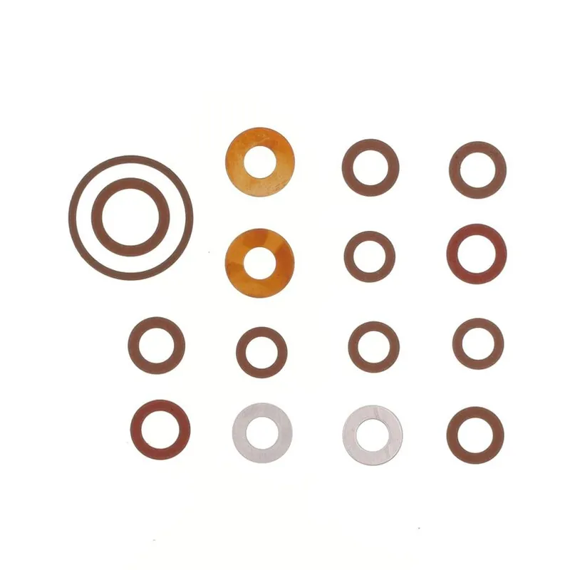 Washer Series Trusted Brand