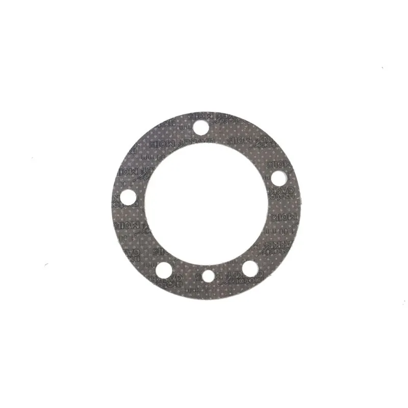 Cylinder Head Gasket, M0115 Material, PTFE Coated (th. 0.040") - Set of 10 pcs Reduced Price