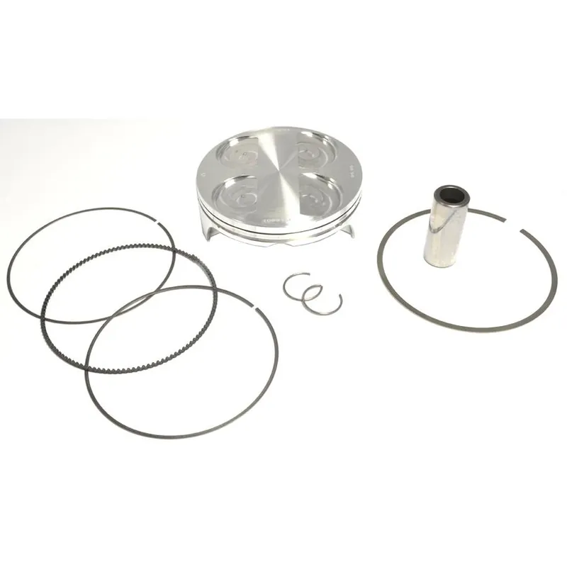 4T Forged Racing Piston HC Ø 96,96 mm for OE Cylinder Fresh Stock