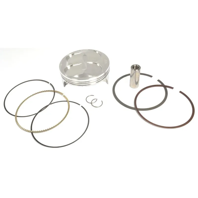 4T Forged Racing Piston HC Ø 96,96 mm for OE Cylinder Fresh Stock