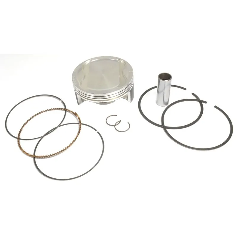 4T Forged Racing Piston Ø 94,95 mm for OE Cylinder Luxury