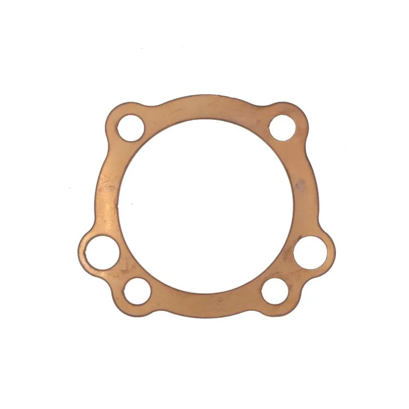 Special Discount Cylinder Head Gasket, Copper (th. 0.040"), Ø 94 mm
