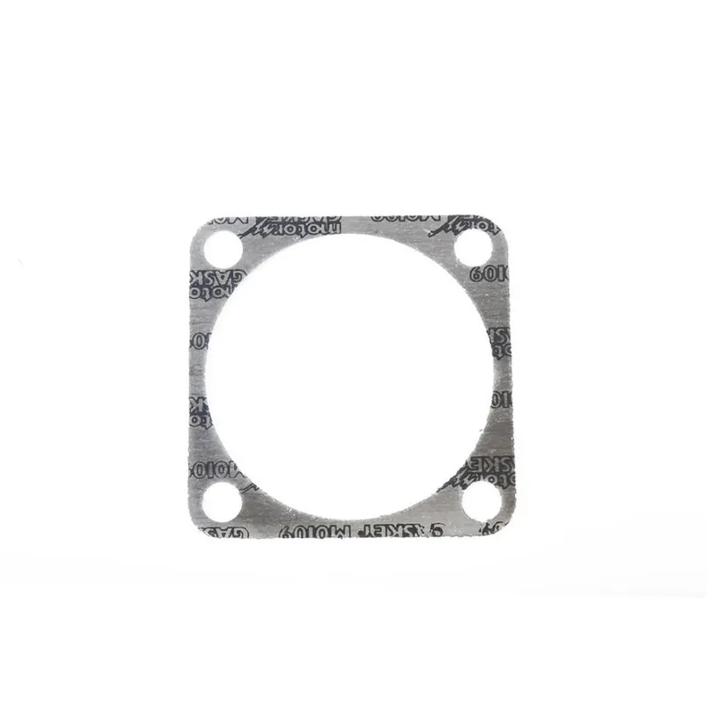 Direct From Manufacturer Cylinder Base Gasket, M0109 Material (th. 0.030") - Set of 10 pcs