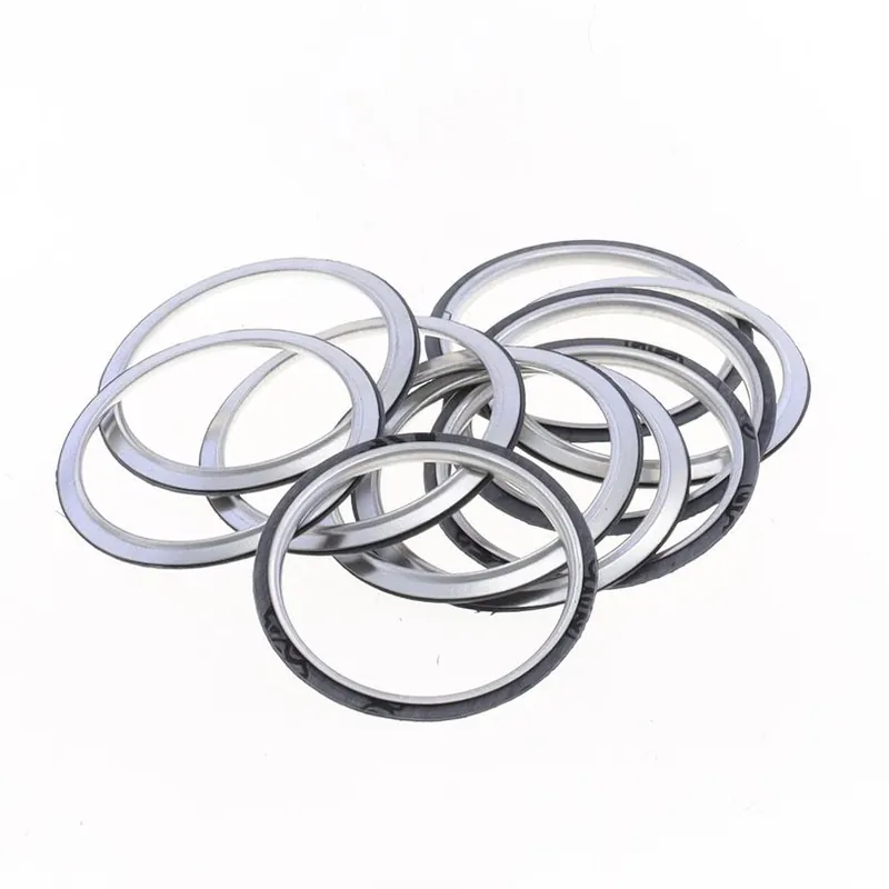 In Demand Exhaust Port Gasket, M0109 Material - Set of 10 pcs