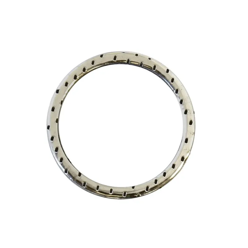 Popular Exhaust Port Gasket, Perforated Crush Cover - Set of 10 pcs