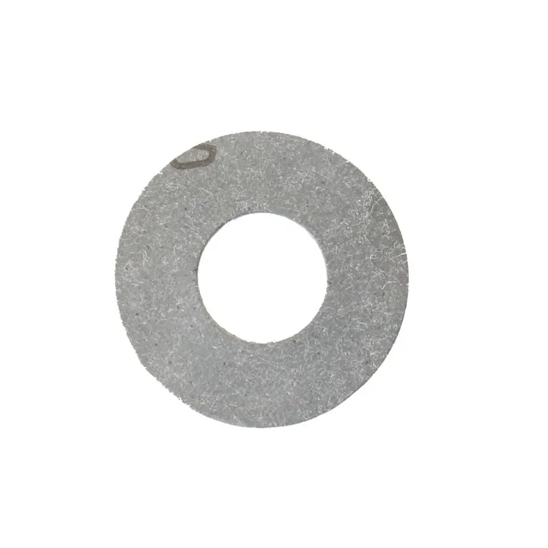Shop Now Footrest Boss Gasket - Set of 10 pcs