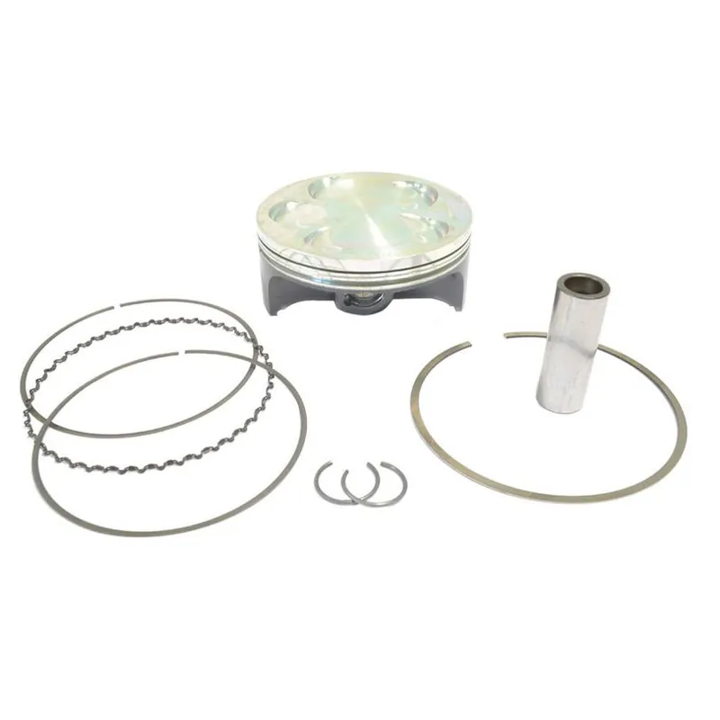 4T Forged Racing Piston HC Ø 94,94 mm for OE Cylinder Worldwide Shipping
