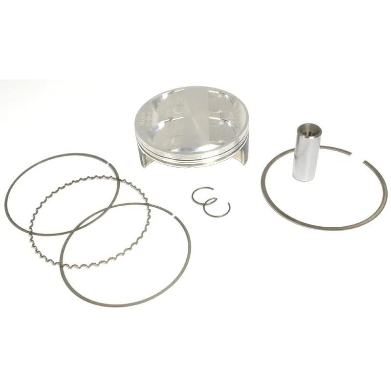 4T Forged Racing Piston Ø 95,47 for Athena Cylinder Kit and OE High Quality