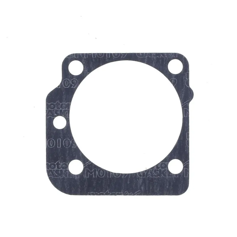 Super Sale Rear Cylinder Base Gasket, M0109 Material (th. 0.030") - Set of 10 pcs