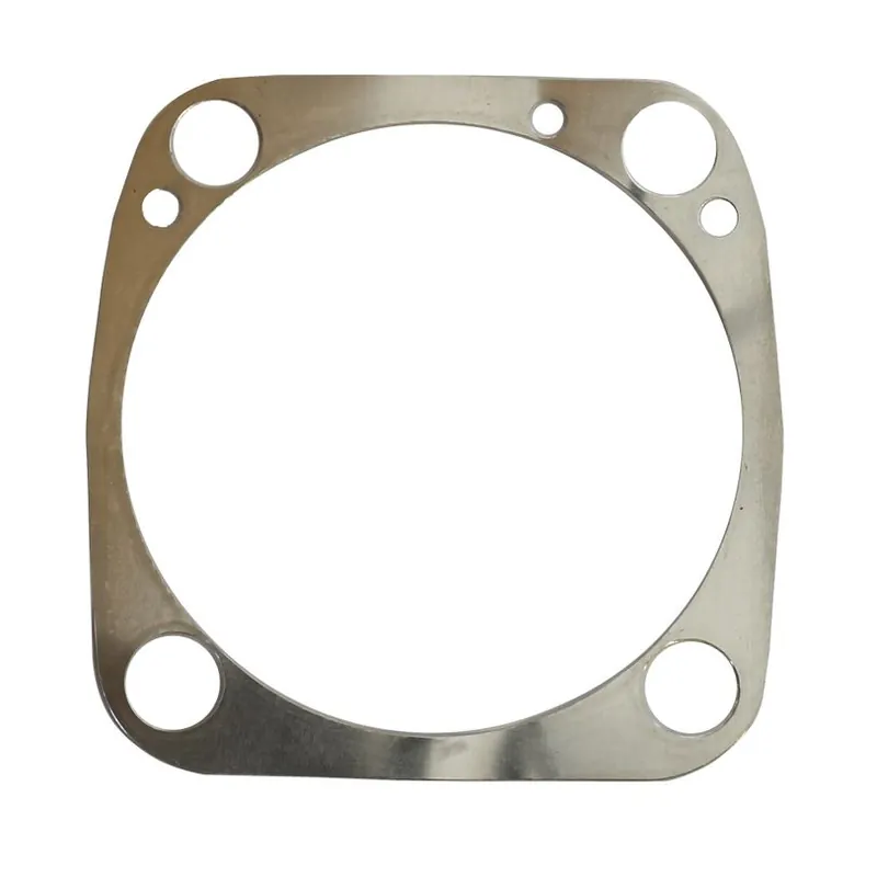 Cylinder Base Gasket, Alluminum, Type A, Ø 100 mm - Set of 10 pcs Hot Picks