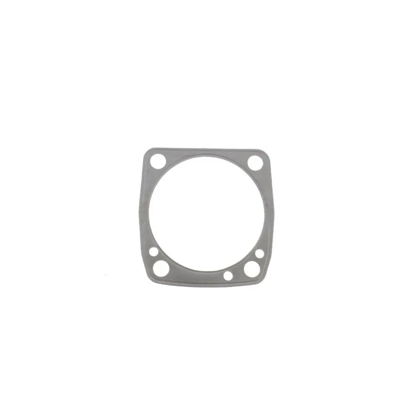 Cylinder Base Gasket, Rubber Coated Steel, Type A (th. 0.015") - Set of5 pcs Original