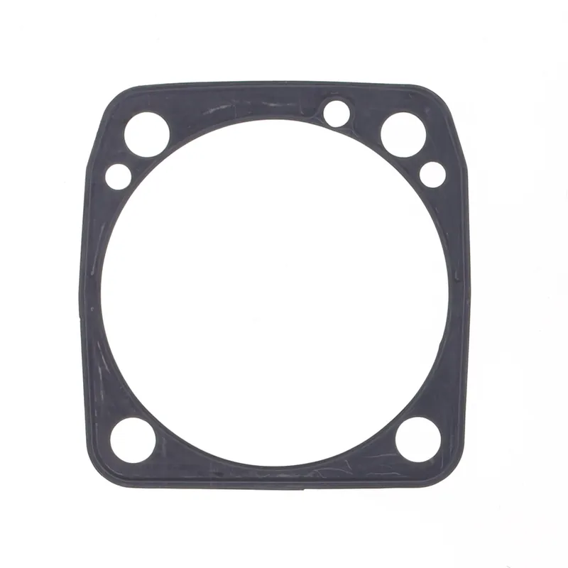 Cylinder Base Gasket, Rubber Coated Steel, Type A, Big Bore 3"5/8 (th. 0.015") - Set of2 pcs Grab Now