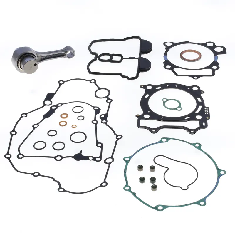 Connecting rod kit with engine gasket kit Wholesale