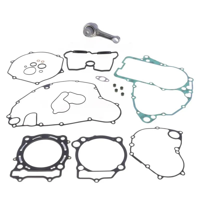 Fresh Stock Connecting rod kit with engine gasket kit